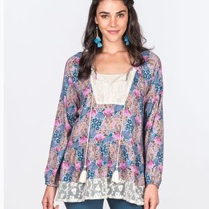 NEW Matilda Jane - Sew Perfect Top